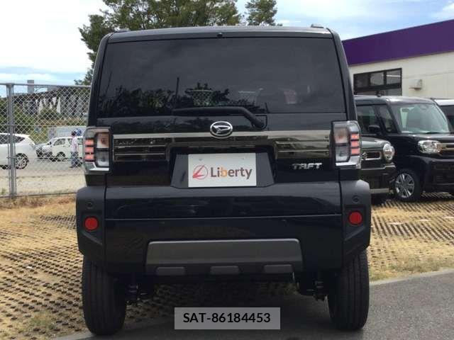 Daihatsu TAFT 2025-07 8686714-8