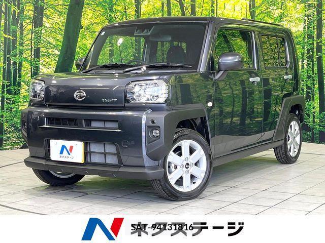 Daihatsu TAFT 2026-03 8686718-0