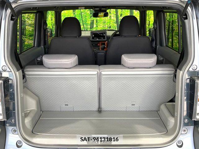 Daihatsu TAFT 2026-03 8686718-9
