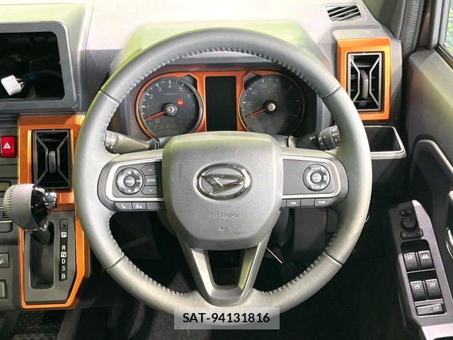 Daihatsu TAFT 2026-03 8686718-10