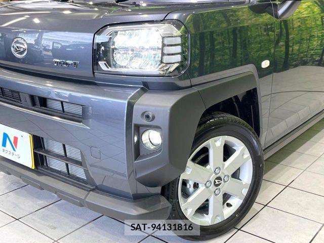 Daihatsu TAFT 2026-03 8686718-11