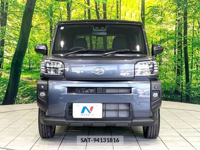 Daihatsu TAFT 2026-03 8686718-13