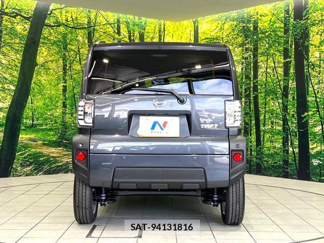 Daihatsu TAFT 2026-03 8686718-14