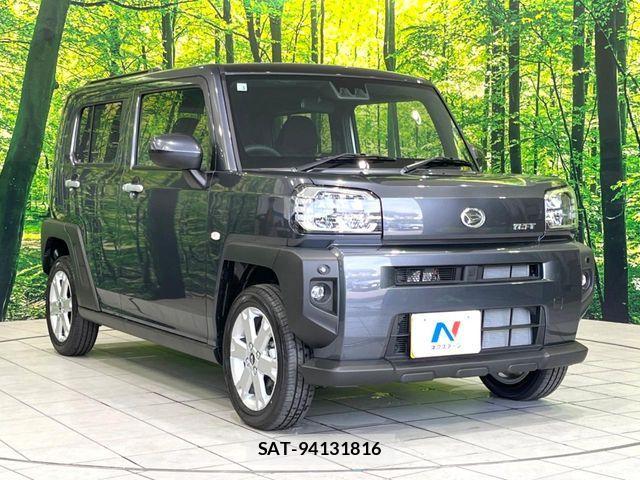 Daihatsu TAFT 2026-03 8686718-15