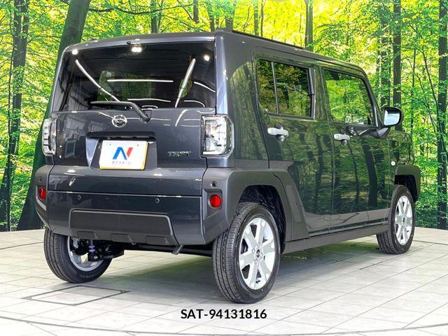 Daihatsu TAFT 2026-03 8686718-16