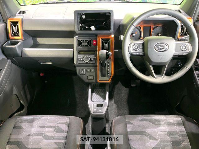 Daihatsu TAFT 2026-03 8686718-1