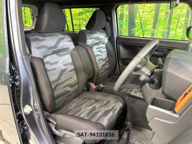 Daihatsu TAFT 2026-03 8686718-7