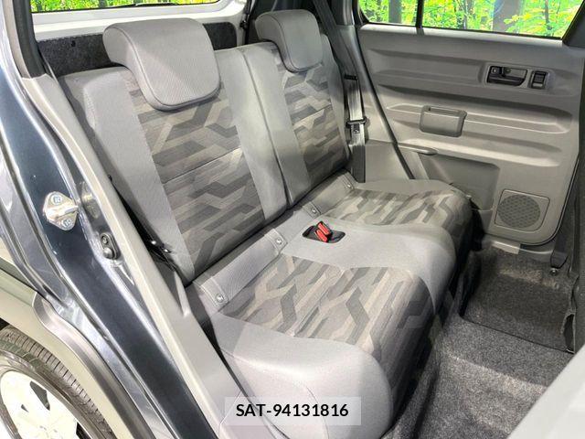 Daihatsu TAFT 2026-03 8686718-8