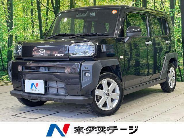 Daihatsu TAFT 2020-07 8686720-0