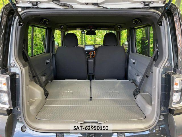 Daihatsu TAFT 2020-07 8686720-9