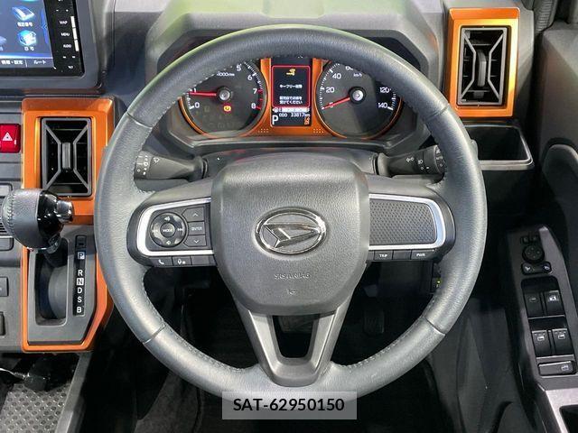 Daihatsu TAFT 2020-07 8686720-10