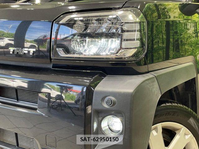 Daihatsu TAFT 2020-07 8686720-11