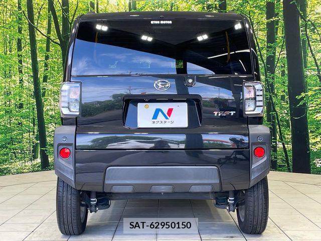 Daihatsu TAFT 2020-07 8686720-14