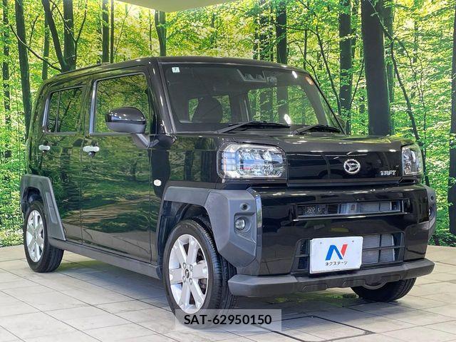 Daihatsu TAFT 2020-07 8686720-15