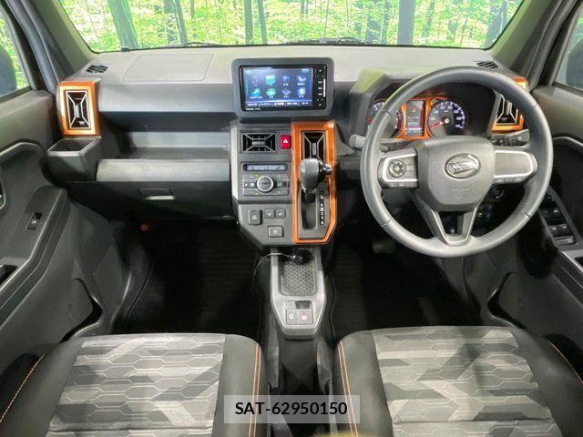 Daihatsu TAFT 2020-07 8686720-1