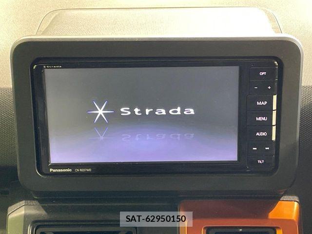 Daihatsu TAFT 2020-07 8686720-5