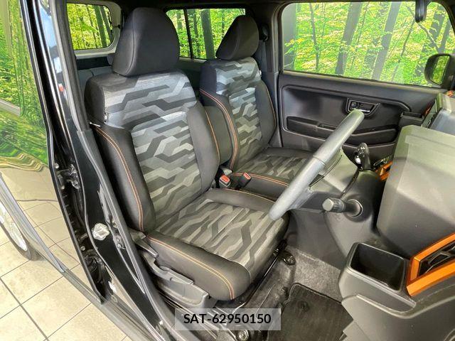 Daihatsu TAFT 2020-07 8686720-7
