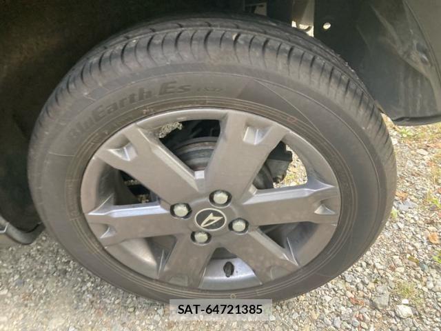 Daihatsu TAFT 2022-01 8686722-9
