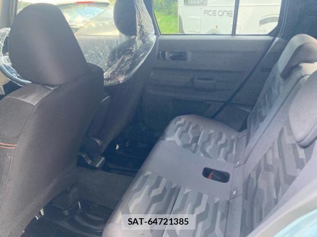 Daihatsu TAFT 2022-01 8686722-12