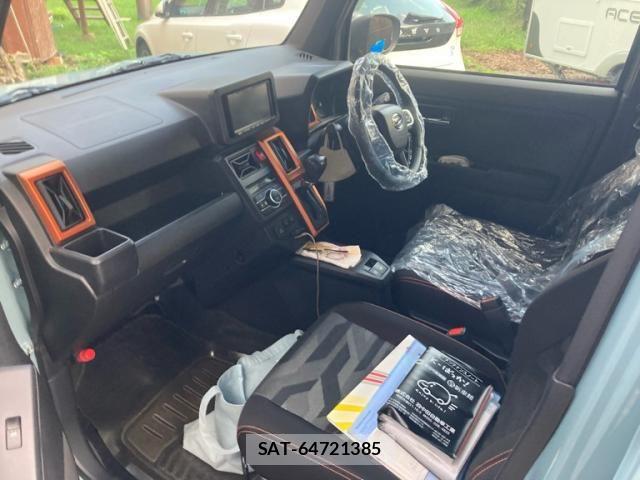Daihatsu TAFT 2022-01 8686722-13
