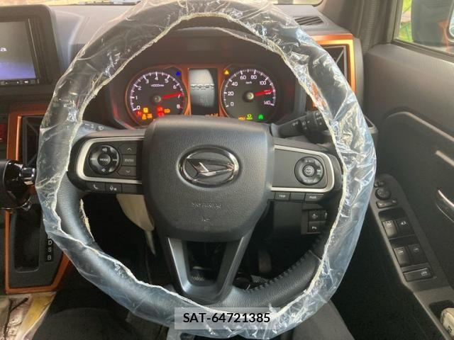 Daihatsu TAFT 2022-01 8686722-14