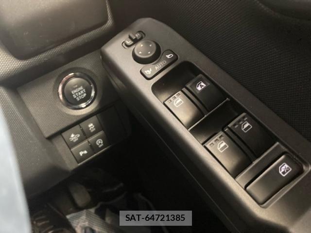 Daihatsu TAFT 2022-01 8686722-16
