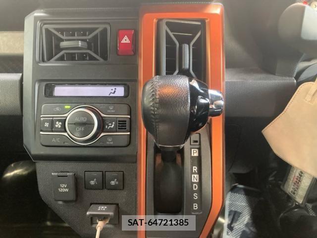 Daihatsu TAFT 2022-01 8686722-17