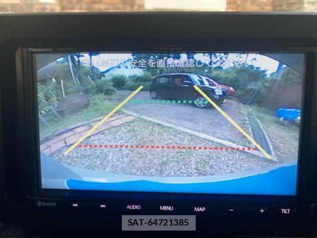 Daihatsu TAFT 2022-01 8686722-18