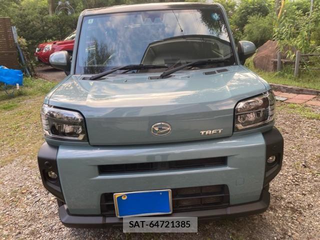 Daihatsu TAFT 2022-01 8686722-1
