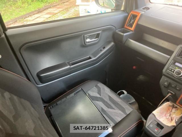 Daihatsu TAFT 2022-01 8686722-20