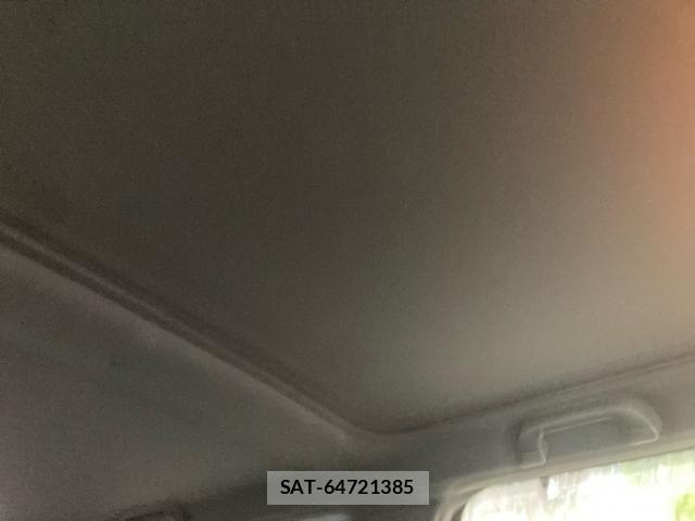 Daihatsu TAFT 2022-01 8686722-22
