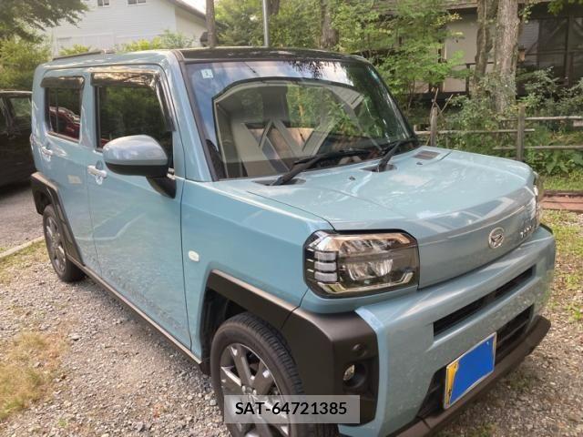 Daihatsu TAFT 2022-01 8686722-2