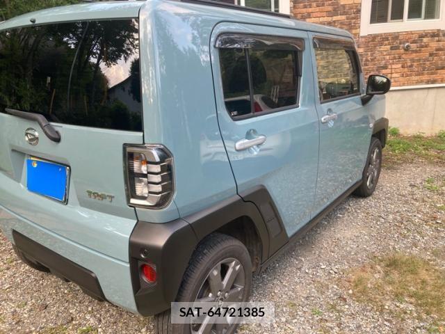 Daihatsu TAFT 2022-01 8686722-3