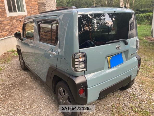Daihatsu TAFT 2022-01 8686722-5