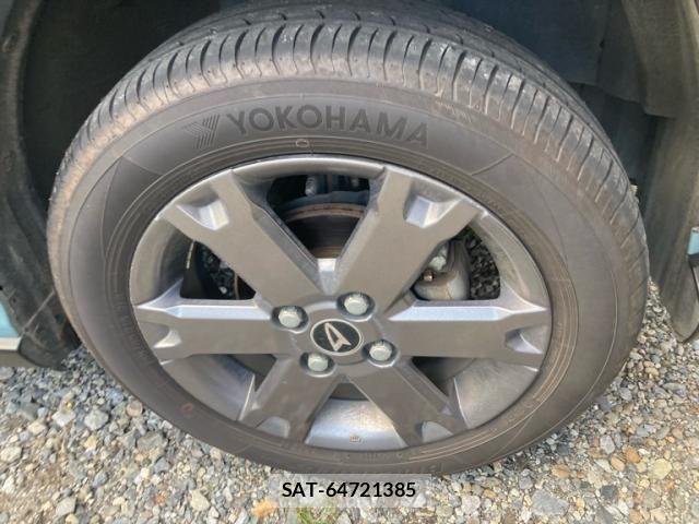 Daihatsu TAFT 2022-01 8686722-7
