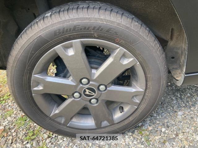 Daihatsu TAFT 2022-01 8686722-8