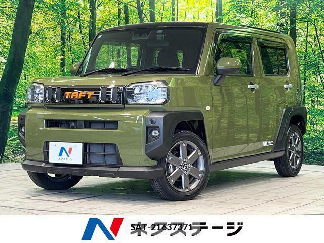 Daihatsu TAFT 2020-07 8746210-0