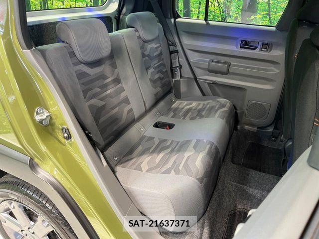 Daihatsu TAFT 2020-07 8746210-9