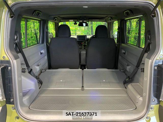 Daihatsu TAFT 2020-07 8746210-10