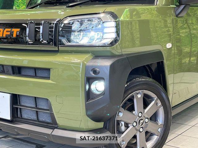 Daihatsu TAFT 2020-07 8746210-11