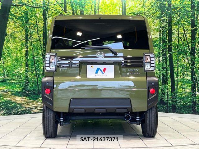 Daihatsu TAFT 2020-07 8746210-14