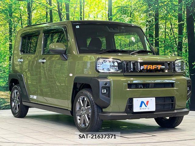 Daihatsu TAFT 2020-07 8746210-15