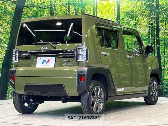 Daihatsu TAFT 2020-07 8746210-16