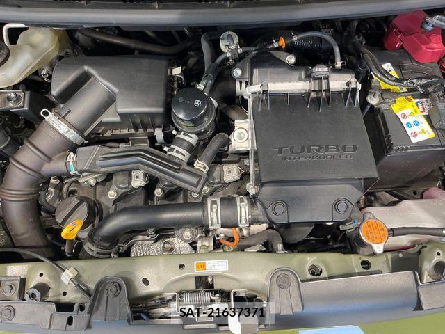 Daihatsu TAFT 2020-07 8746210-17