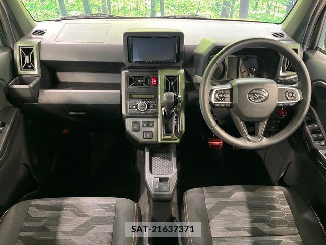 Daihatsu TAFT 2020-07 8746210-1