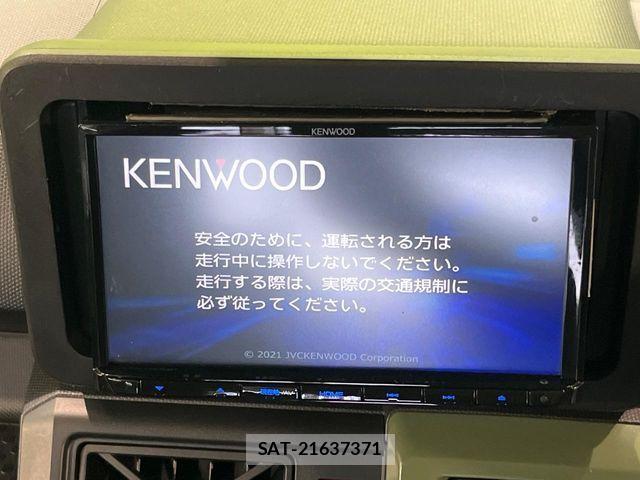 Daihatsu TAFT 2020-07 8746210-3