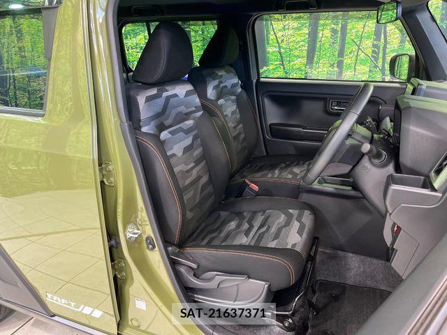 Daihatsu TAFT 2020-07 8746210-8