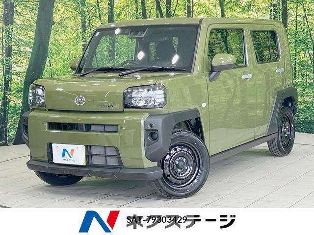 Daihatsu TAFT 2025-03 8746215-0