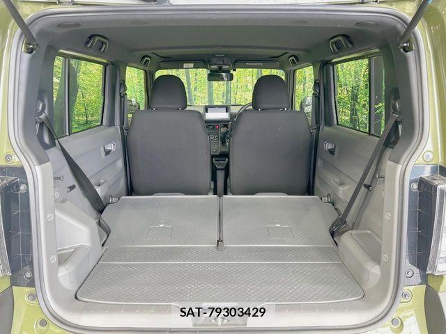 Daihatsu TAFT 2025-03 8746215-9