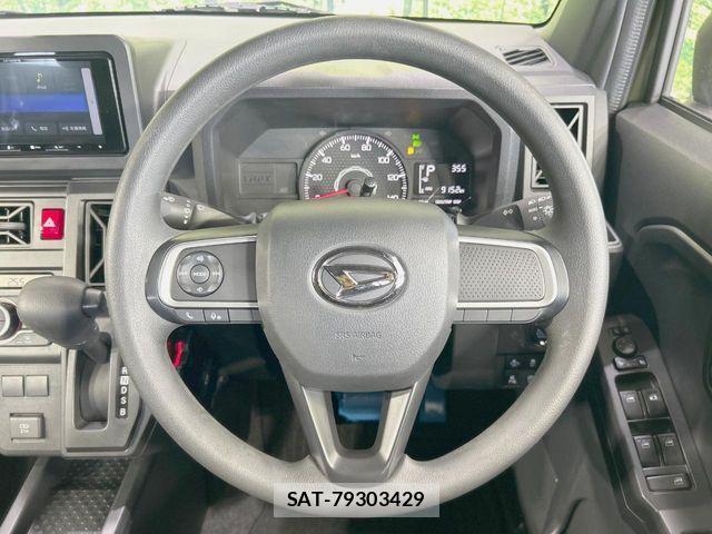 Daihatsu TAFT 2025-03 8746215-10